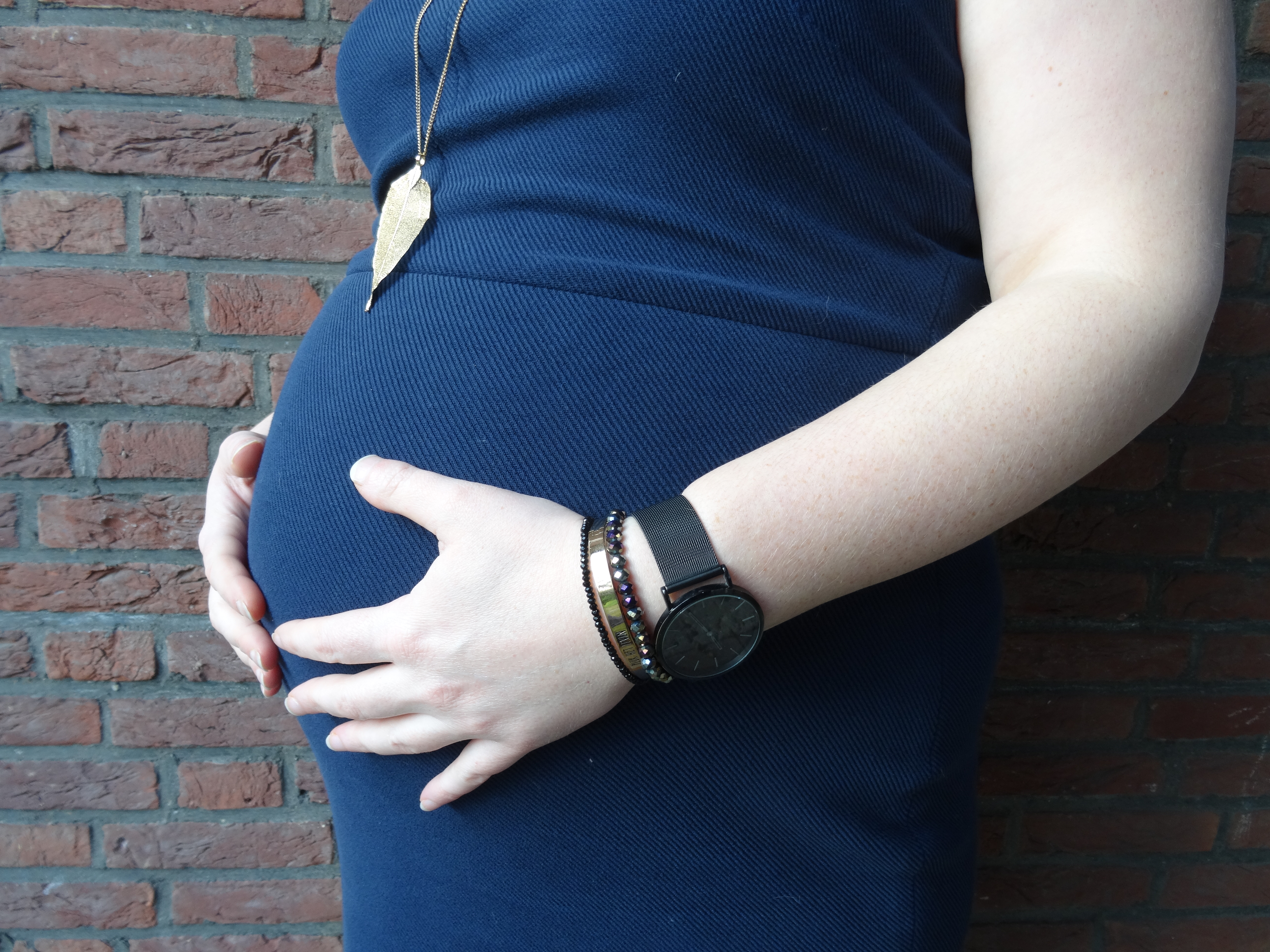 Mijn link naar de oudercursus 'Liefdevolle verwachting'